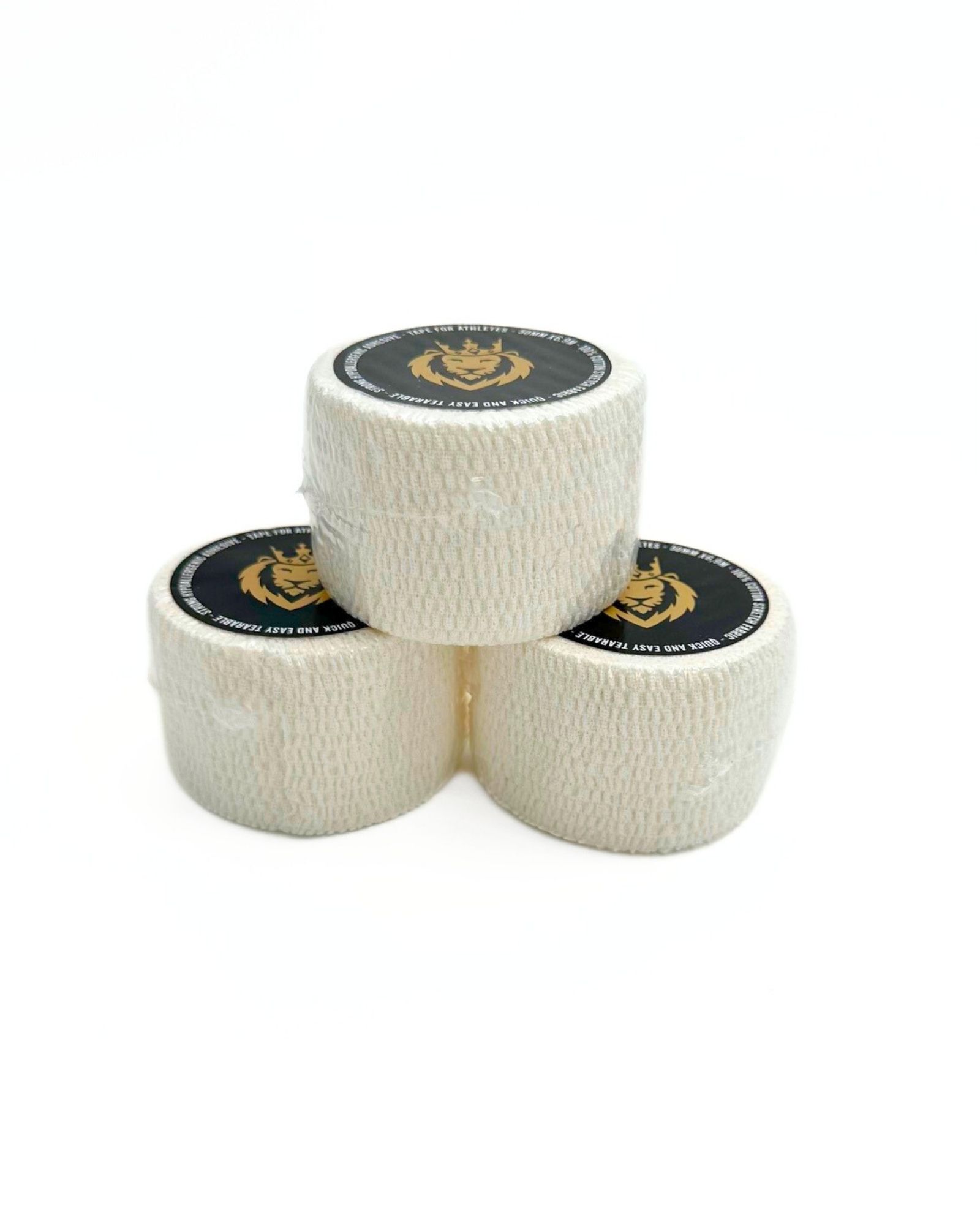 LION Tumtejp Vit 3-pack