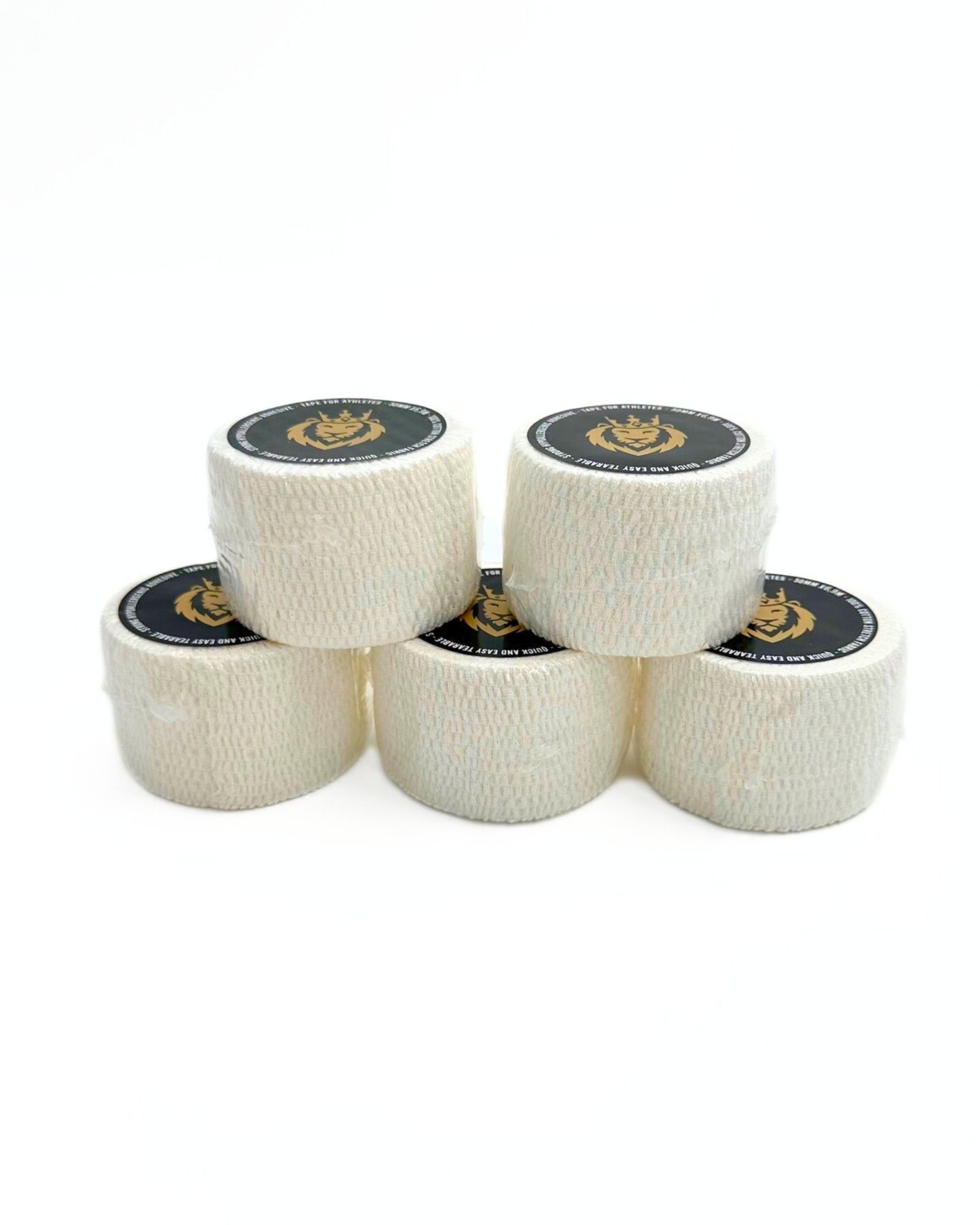 LION Tumtejp Vit 5-pack