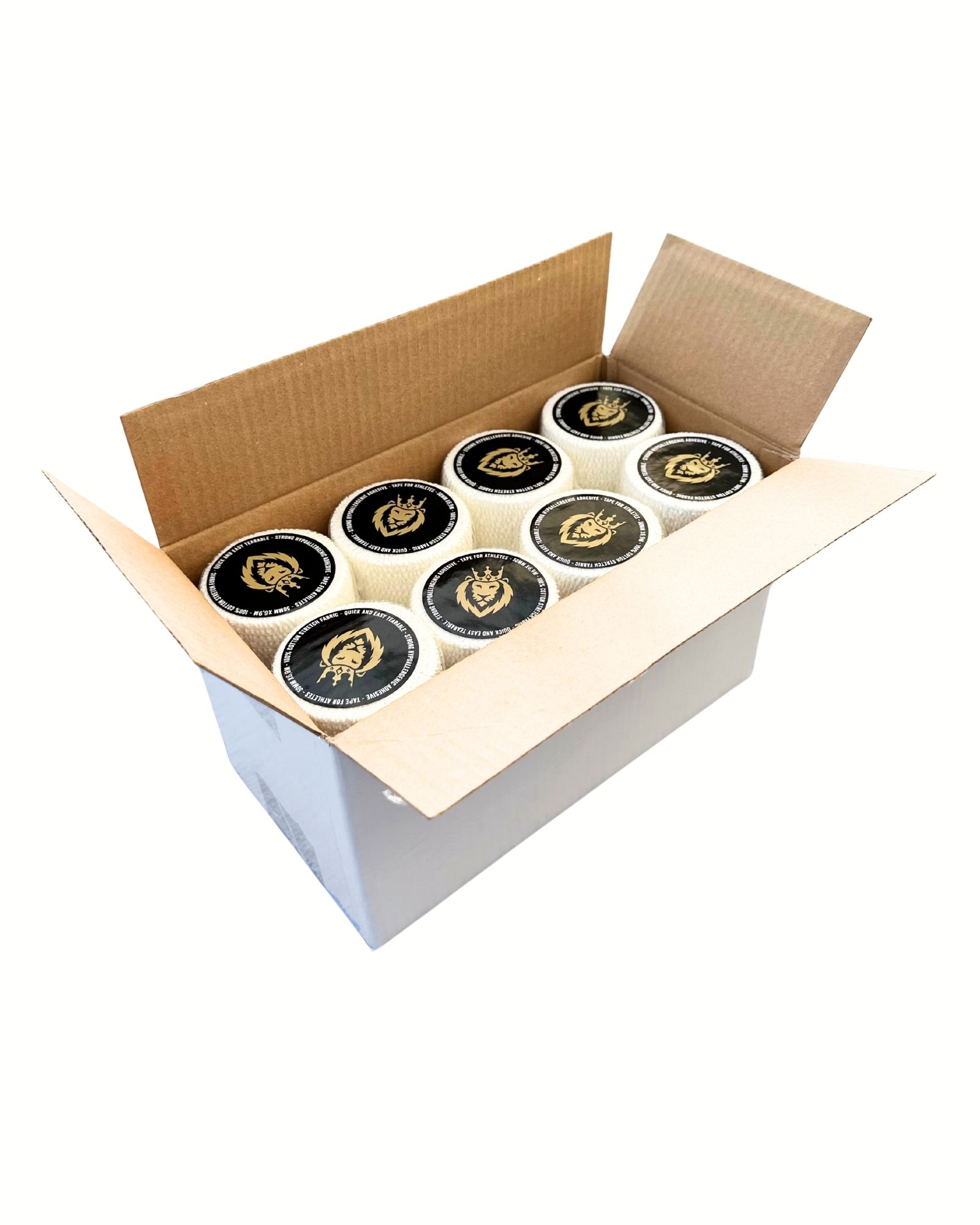 LION Tumtejp Vit 24-pack