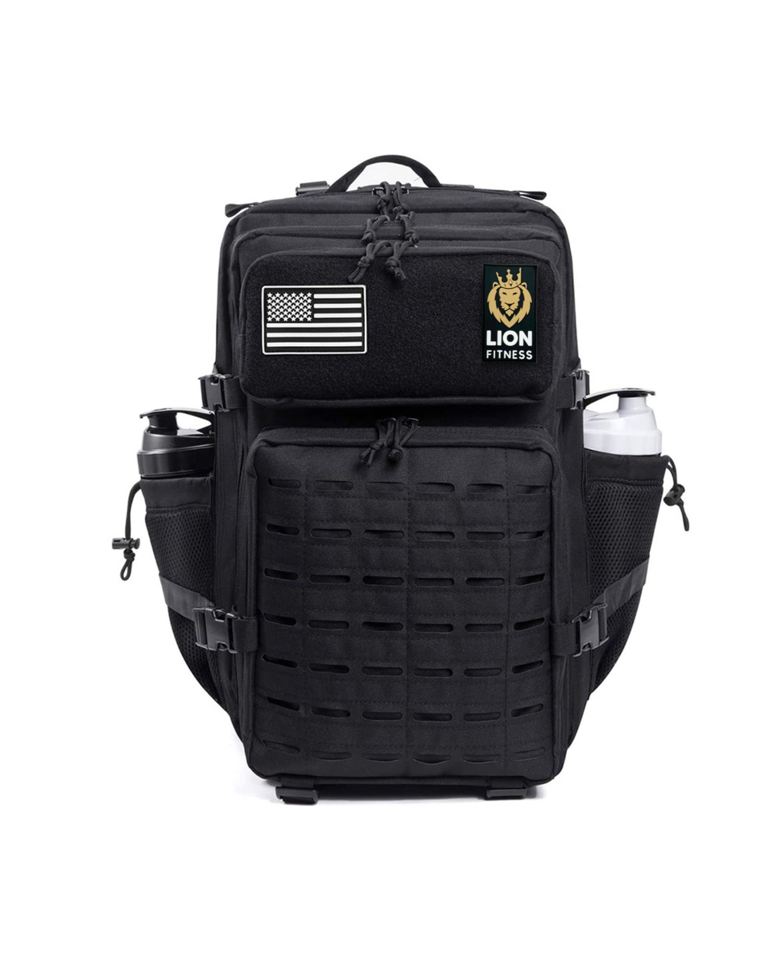 Ryggsäck 45l