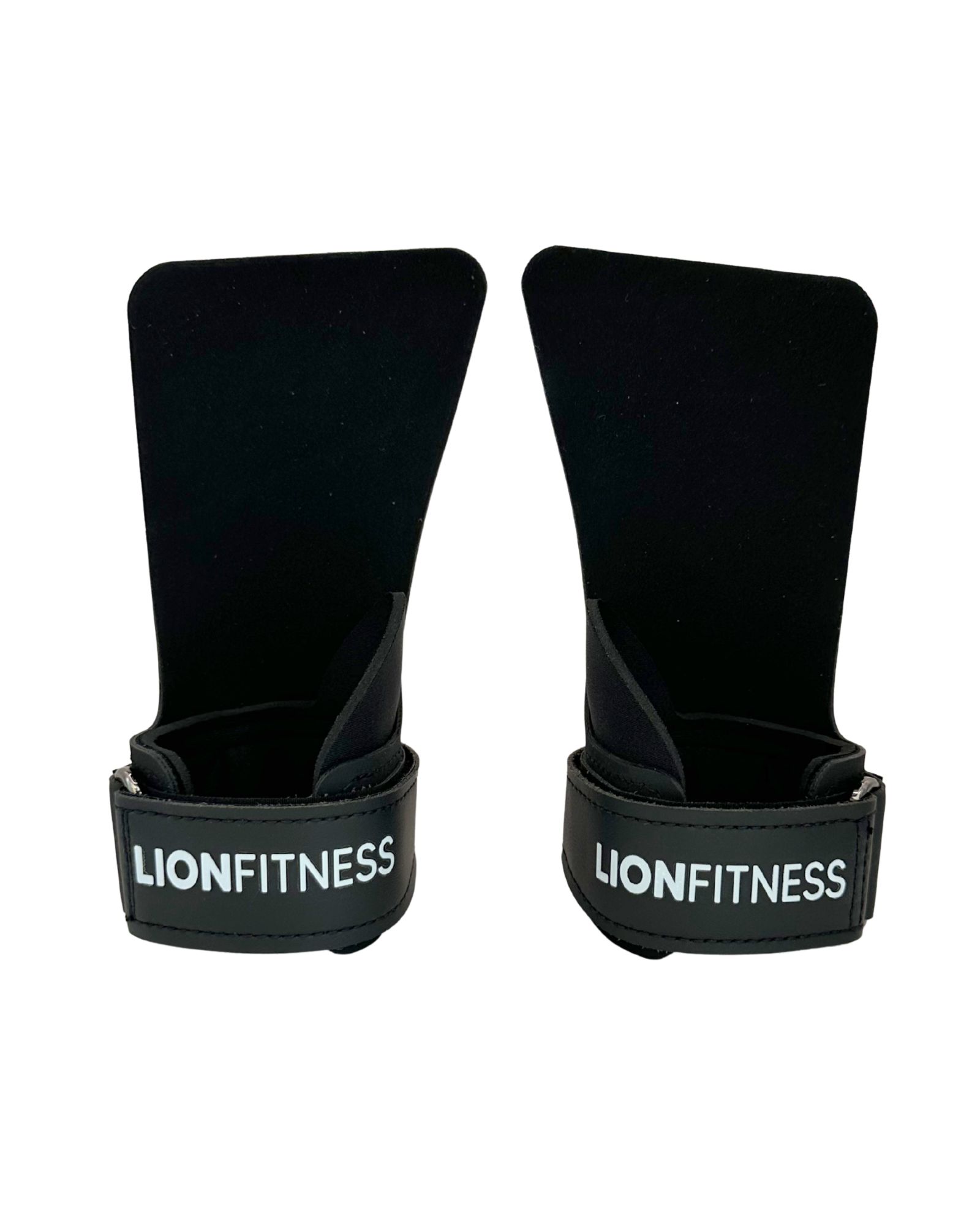 LION Grips 3.0 Black