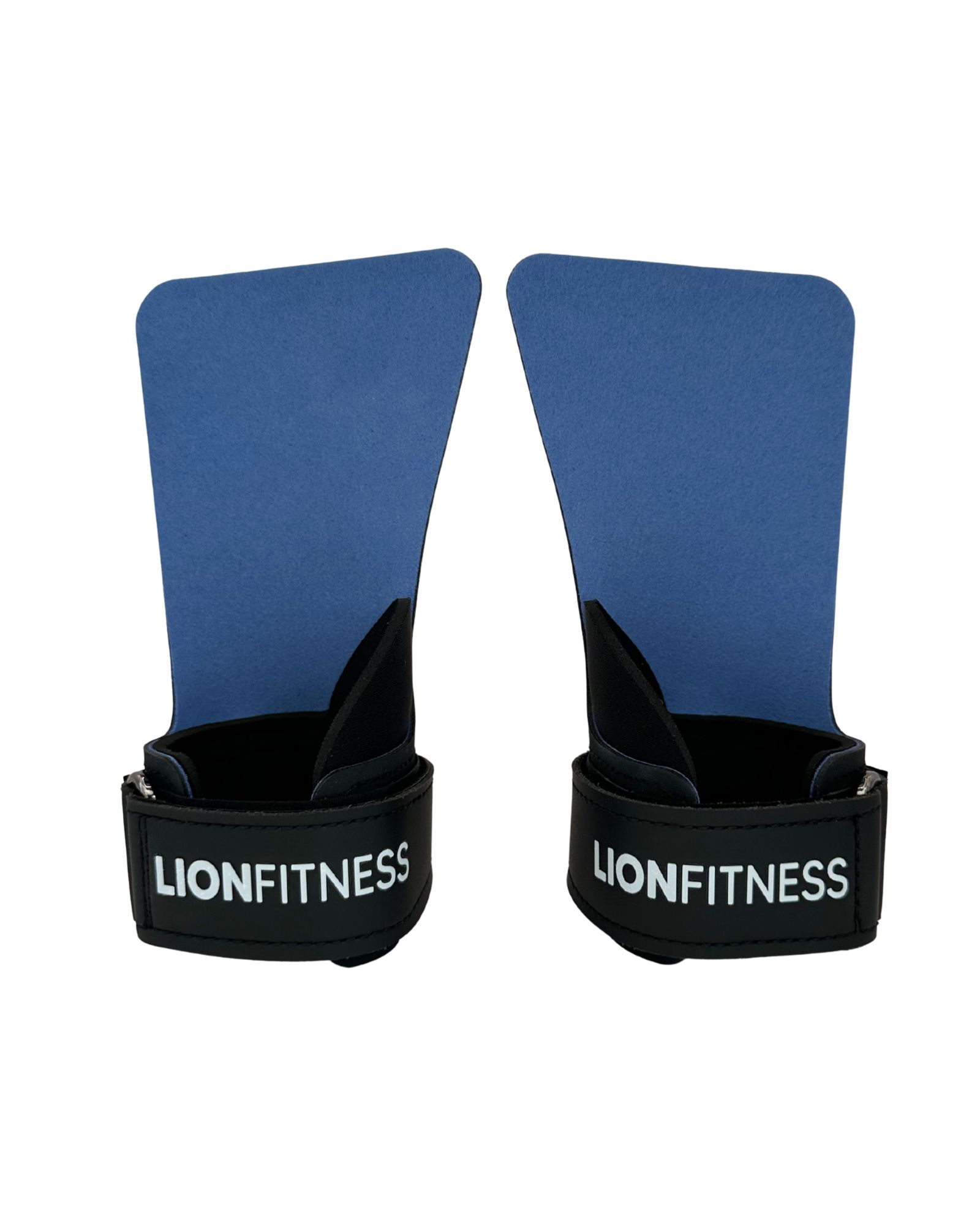 LION Grips 3.0 Blue