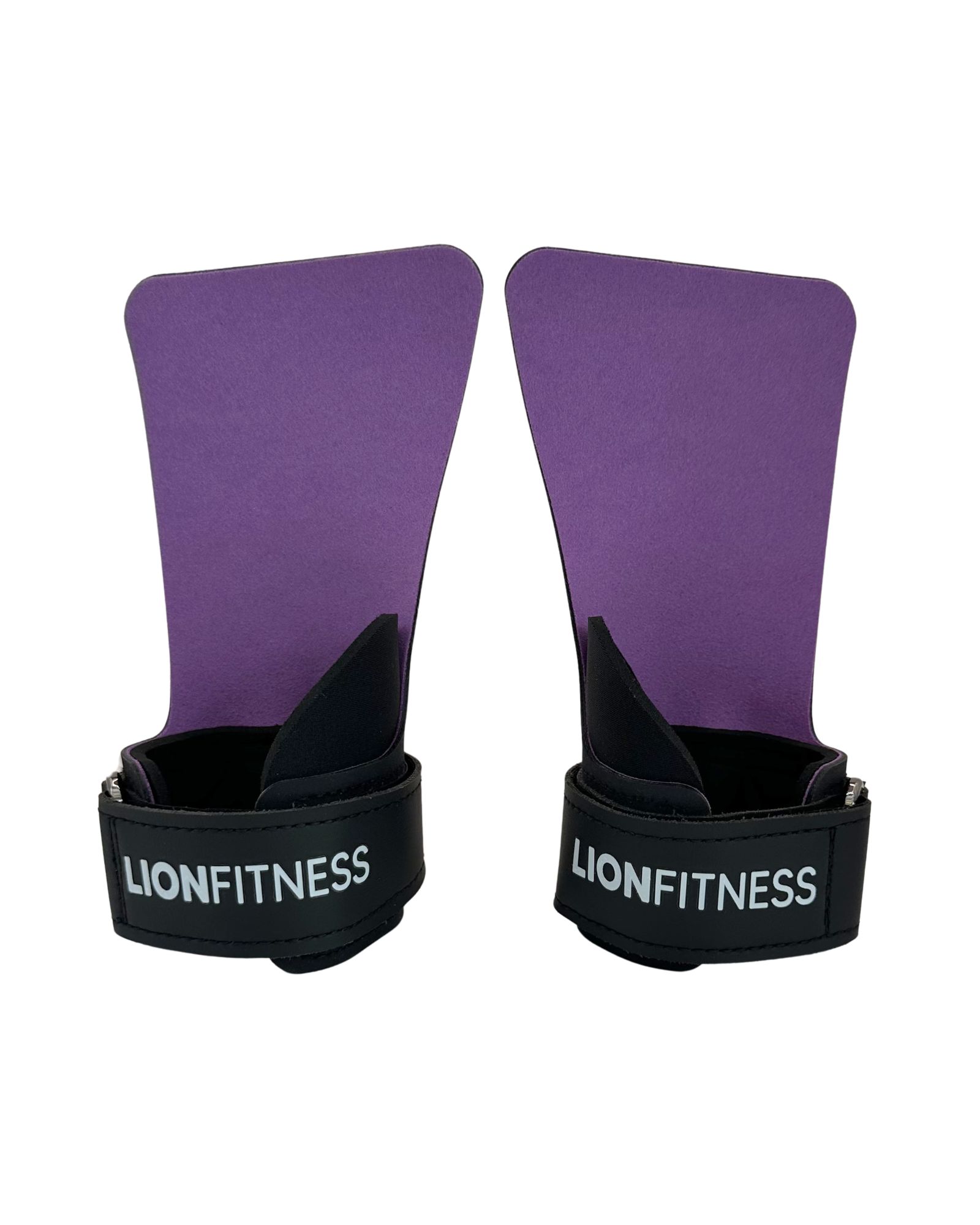 LION Grips 3.0 Purple