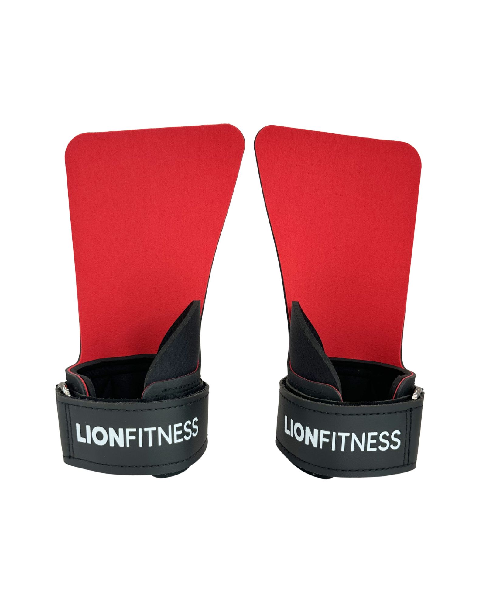 LION Grips 3.0 Red